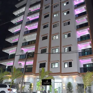 Bi-hotel 2 Dakar